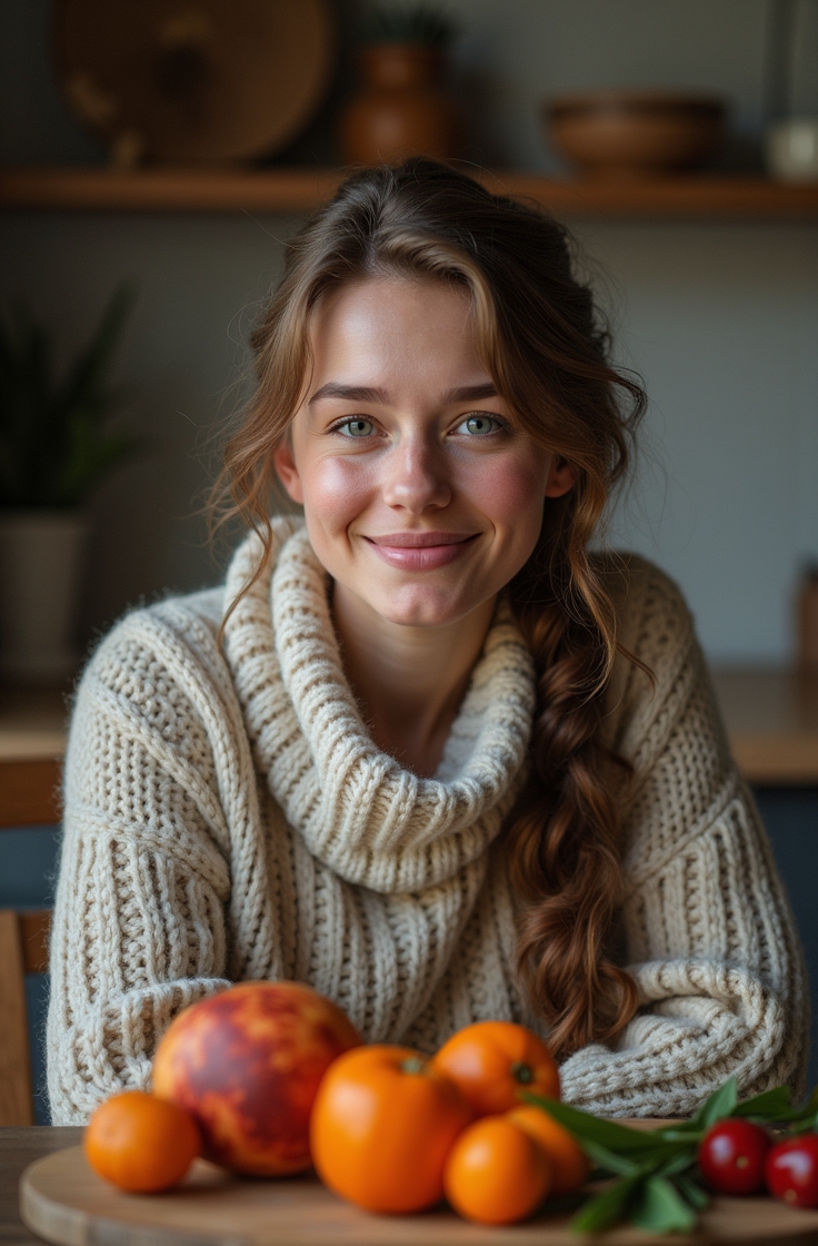 Lise Hansen, Brendovia