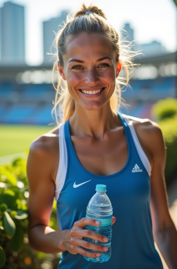 Mette Nielsen